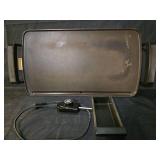 Presto griddle
