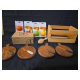 Pampered Chef Kitchen Collection Lot