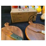 Pampered Chef Kitchen Collection Lot
