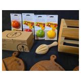 Pampered Chef Kitchen Collection Lot