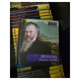 Complete Classical Music CD Collection - Reference Guide Series