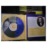 Complete Classical Music CD Collection - Reference Guide Series