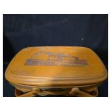 Longaberger Factory Commemorative Basket