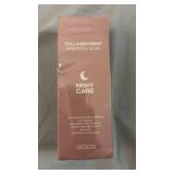 Collagen Night Wrapping Mask 75ml - Retail: $25