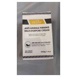 Yilest Anti-Wrinkle Firming Multi-Purpose Cream - Retail: $15