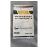 Yilest Anti-Wrinkle Firming Multi-Purpose Cream - Retail: $15