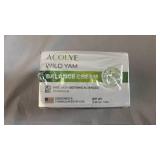 New Acolyte Wild Yam Botanical Seed - Retail: $25