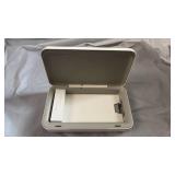 UV Phone Sanitizer Box - Retail: $25