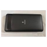 Hokonui W2000 Wireless Power Bank - Retail: $25