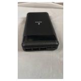 Hokonui W2000 Wireless Power Bank - Retail: $25