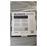 Reathlete Conto Smart Digital Scale - Retail: $75