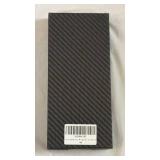 Purple Ring Flip Phone Case - Retail: $15
