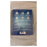 Live Wild Beauty Exfoliating Foot Peel Mask - Retail: $15
