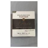 Professional Nail Art Partner System - 15ml - Retail: $12