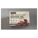 Savasine Batana Oil Hair Treatment - Retail: $15