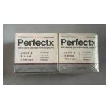 Perfectx Joint & Bone Therapy Cream - 2 Pack - Retail: $25