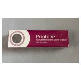 Priotone Microneedle Roller 0.25mm - Retail: $15