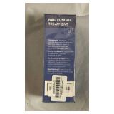 Nail Fungus Treatment Solution 1 FL OZ - Retail: $15