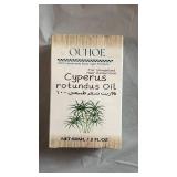 OUHOE Cyperus Rotundus Hair Reduction Oil - Retail: $15