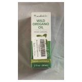 Acential Labs Wild Oregano Oil Supplement - Retail: $25