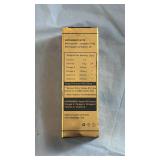 Green People Ultra Premium Hemp Oil 12,000,000mg - Retail: $39