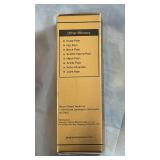 Ultra Premium Hemp Oil Extract 12,000,000mg - Retail: $39