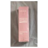 EELHOE Hair Identifier Spray - Natural Hair Care Solution - Retail: $15