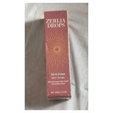 Zerlia Drops Watermelon Flavored Skin Supplement - Retail: $25