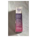 Professional Protein Hair Straightening Cream 2oz - Retail: $12