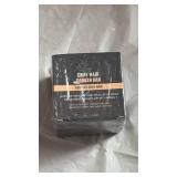 Natural Gray Hair Darkening Bar - Retail: $15