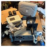 Spooky2 GeneratorX Pro Rife Machine Kit - Retail: $4500