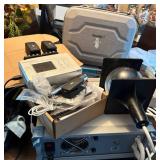 Spooky2 GeneratorX Pro Rife Machine Kit - Retail: $4500