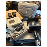 Spooky2 GeneratorX Pro Rife Machine Kit - Retail: $4500