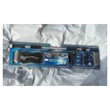 13-Piece Car Cleaning Brush Set - Retail: $25