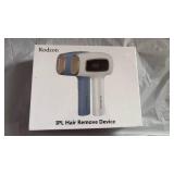 Rozon IPL Hair Removal Device - Retail: $89