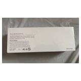 Anyask Anion Hair Straightener - Retail: $25