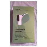 Anew Clearstone Tonsil Stone Remover Device - Retail: $35