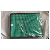 New Air Purifier HEPA Filter Set - Retail: $25