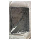 New Air Purifier HEPA Filter Set - Retail: $25