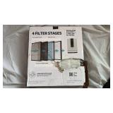 Hathaspace HSP001 HEPA Filter Set H11 - Retail: $29