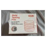 TLO Mold Testing Kit - 48 Hour Results - Retail: $25