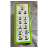 Kids Baseball Training Set with Frog Pitcher - Retail: $15