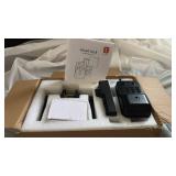 Darawf Smart Lock Digital Keypad Security System - Retail: $189