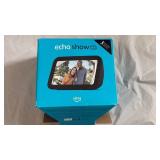 Amazon Echo Show 5 (1st Generation) Smart Display - Retail: $35