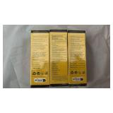 Banana Drops Dietary Supplement - Set of 3 Boxes - Retail: $45