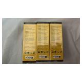Banana Drops Dietary Supplement - Set of 3 Boxes - Retail: $45