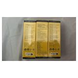 Banana Drops Dietary Supplement - Set of 3 Boxes - Retail: $45