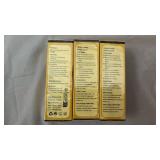 Banana Drops Dietary Supplement - Set of 3 Boxes - Retail: $45
