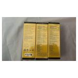 Banana Drops Dietary Supplement - Set of 3 Boxes - Retail: $45