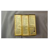 Banana Drops Dietary Supplement - Set of 3 Boxes - Retail: $45